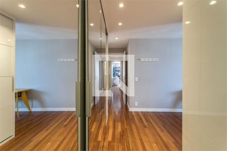 Apartamento à venda com 4 quartos, 243m² em Jardim Caravelas, São Paulo