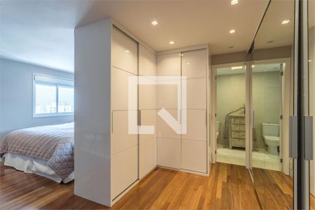 Apartamento à venda com 4 quartos, 243m² em Jardim Caravelas, São Paulo