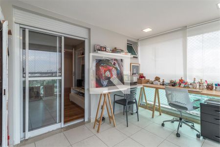 Apartamento à venda com 4 quartos, 243m² em Jardim Caravelas, São Paulo