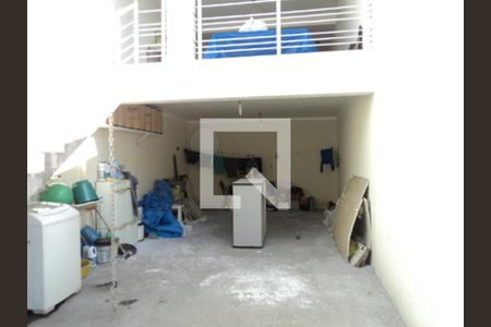 Casa à venda com 3 quartos, 125m² em Pestana, Osasco