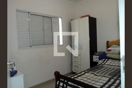 Casa à venda com 3 quartos, 125m² em Pestana, Osasco