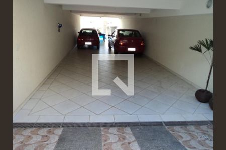 Casa à venda com 3 quartos, 125m² em Pestana, Osasco