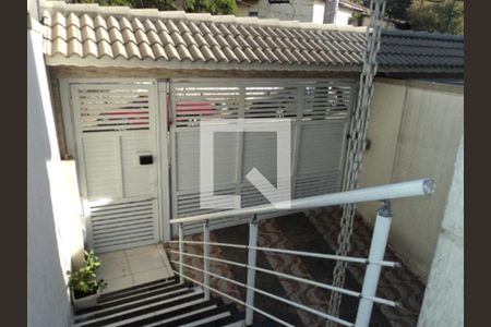 Casa à venda com 3 quartos, 125m² em Pestana, Osasco