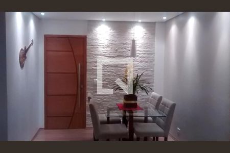 Apartamento à venda com 2 quartos, 60m² em Jardim Novo Santo Amaro, São Paulo