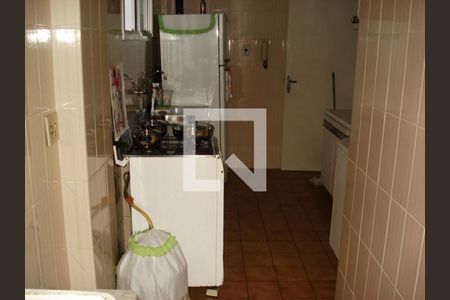 Apartamento à venda com 2 quartos, 60m² em Jardim Novo Santo Amaro, São Paulo