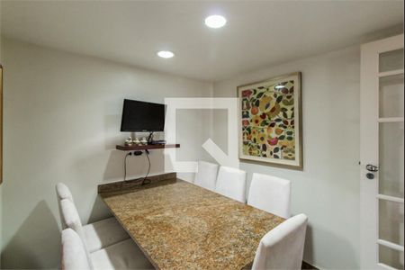 Apartamento à venda com 3 quartos, 185m² em Santo Amaro, São Paulo