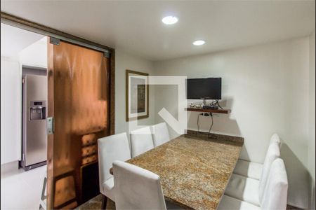 Apartamento à venda com 3 quartos, 185m² em Santo Amaro, São Paulo