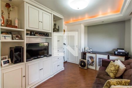 Apartamento à venda com 3 quartos, 185m² em Santo Amaro, São Paulo