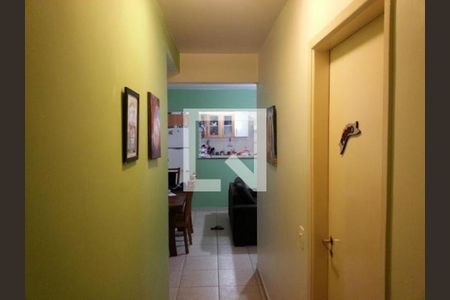 Apartamento à venda com 2 quartos, 68m² em Cambuci, São Paulo