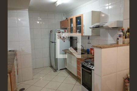 Apartamento à venda com 2 quartos, 68m² em Cambuci, São Paulo