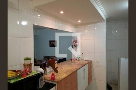 Apartamento à venda com 2 quartos, 68m² em Cambuci, São Paulo