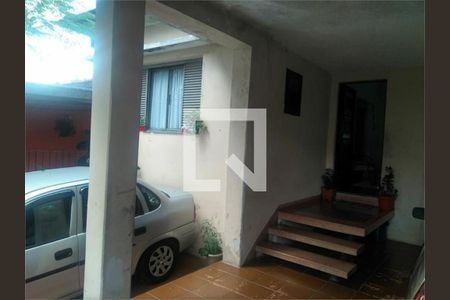 Casa à venda com 3 quartos, 137m² em Jardim das Flores, Osasco