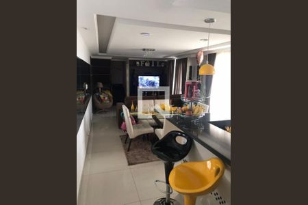 Apartamento à venda com 3 quartos, 153m² em Casa Verde, São Paulo