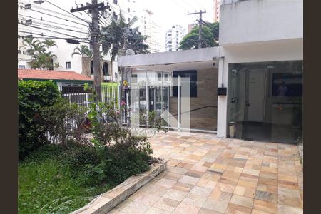 Apartamento à venda com 2 quartos, 73m² em Brooklin, São Paulo