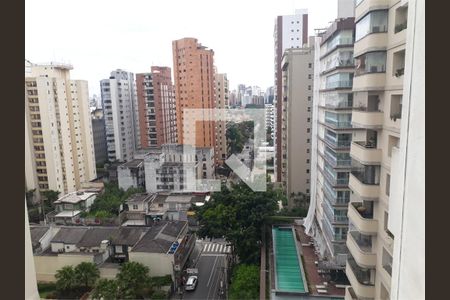 Apartamento à venda com 2 quartos, 73m² em Brooklin, São Paulo