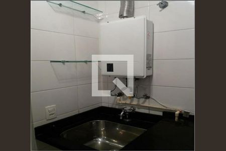 Apartamento à venda com 2 quartos, 62m² em Jardim Celeste, São Paulo