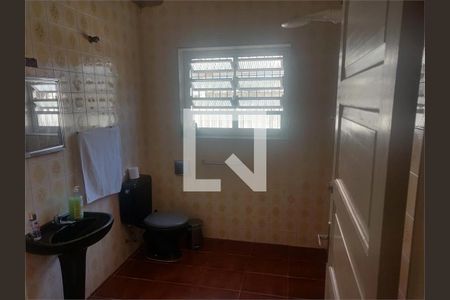 Casa para alugar com 2 quartos, 123m² em Quarta Parada, São Paulo