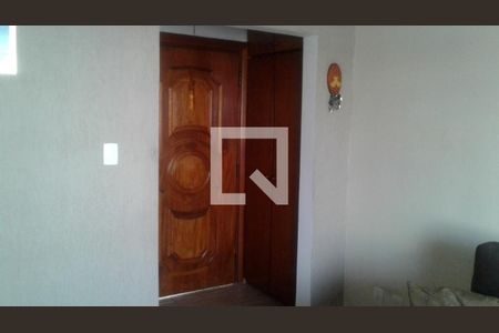 Apartamento à venda com 3 quartos, 72m² em Vila Nova Mazzei, São Paulo