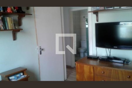 Apartamento à venda com 3 quartos, 72m² em Vila Nova Mazzei, São Paulo