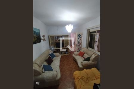 Casa à venda com 3 quartos, 92m² em Utinga, Santo André