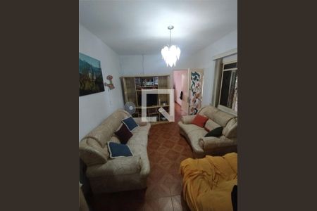 Casa à venda com 3 quartos, 92m² em Utinga, Santo André