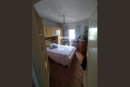 Casa à venda com 3 quartos, 92m² em Utinga, Santo André