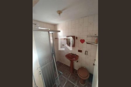 Casa à venda com 3 quartos, 92m² em Utinga, Santo André