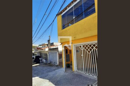 Casa à venda com 5 quartos, 450m² em Vila Florida, Guarulhos