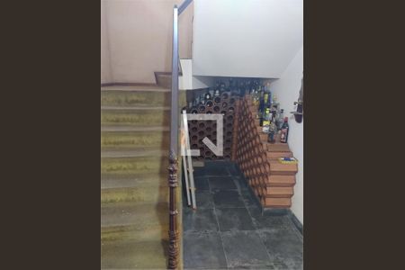 Casa à venda com 5 quartos, 304m² em Ouro Preto, Belo Horizonte