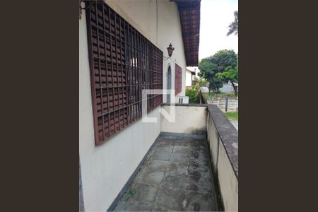 Casa à venda com 5 quartos, 304m² em Ouro Preto, Belo Horizonte