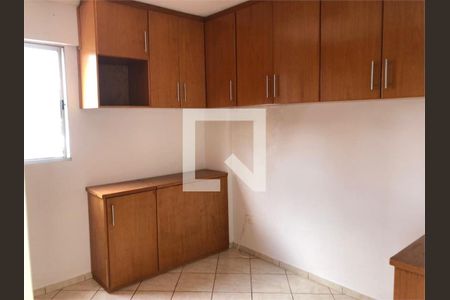 Apartamento à venda com 2 quartos, 52m² em Jardim Carlu, São Paulo