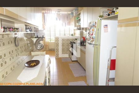 Apartamento à venda com 3 quartos, 139m² em Maracanã, Rio de Janeiro