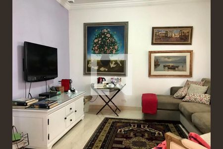 Apartamento à venda com 3 quartos, 195m² em Vila Mariana, São Paulo