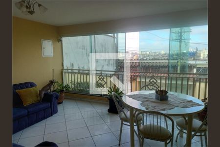 Casa à venda com 3 quartos, 170m² em Vila Nova Mazzei, São Paulo