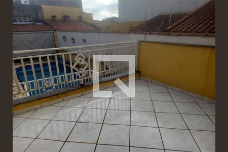 Casa à venda com 3 quartos, 170m² em Vila Nova Mazzei, São Paulo