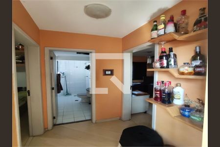 Apartamento à venda com 2 quartos, 61m² em Vila Santa Maria, São Paulo