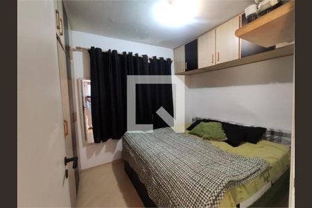 Apartamento à venda com 2 quartos, 61m² em Vila Santa Maria, São Paulo