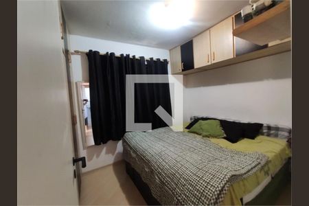 Apartamento à venda com 2 quartos, 61m² em Vila Santa Maria, São Paulo