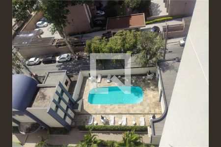 Apartamento à venda com 2 quartos, 61m² em Vila Santa Maria, São Paulo