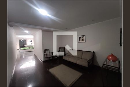 Apartamento à venda com 2 quartos, 61m² em Vila Santa Maria, São Paulo