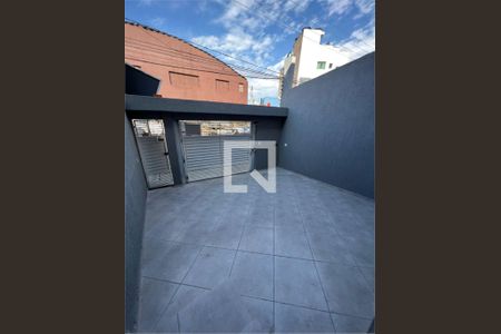 Casa de Condomínio à venda com 3 quartos, 230m² em Santa Terezinha, Santo André