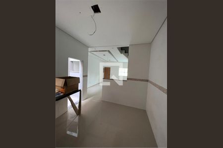 Casa à venda com 3 quartos, 230m² em Santa Terezinha, Santo André