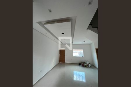 Casa à venda com 3 quartos, 230m² em Santa Terezinha, Santo André