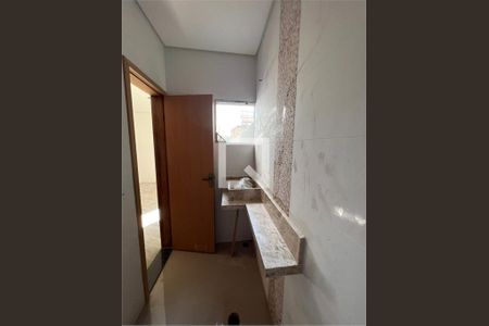 Casa à venda com 3 quartos, 230m² em Santa Terezinha, Santo André