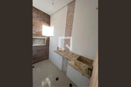 Casa à venda com 3 quartos, 230m² em Santa Terezinha, Santo André