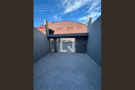 Casa de Condomínio à venda com 3 quartos, 230m² em Santa Terezinha, Santo André