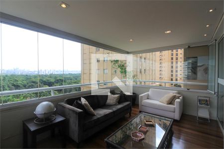 Apartamento à venda com 4 quartos, 263m² em Pinheiros, São Paulo