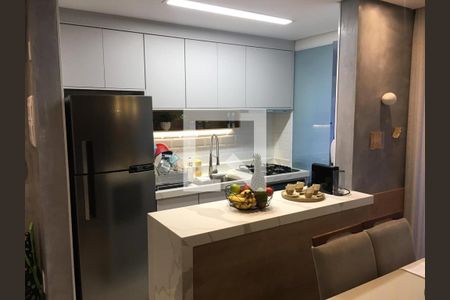 Apartamento à venda com 2 quartos, 65m² em Boa Vista, São Caetano do Sul