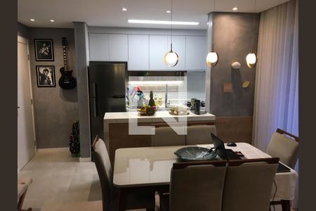 Apartamento à venda com 2 quartos, 65m² em Boa Vista, São Caetano do Sul