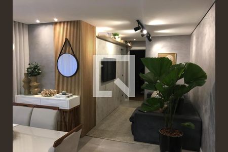 Apartamento à venda com 2 quartos, 65m² em Boa Vista, São Caetano do Sul